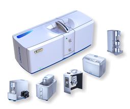 LT3900激光粒度分析仪